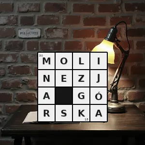 Hasło krzyżówkowe poecilia orri gatunek ryby z rodziny piękniczkowatych poeciliidae - molinezja górska – rozwiązanie, synonimy, podpowiedzi i definicje krzyżówkowe